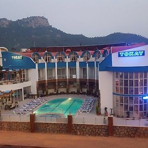 Tokay Hotel